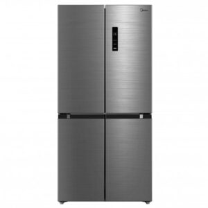 Midea Frigorifico Americano 4 Puertas MDRF632FIE46 Inox