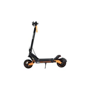Patinete Eléctrico Kukirin G3 - Motor 1200W Batería 936WH 70KM Autonomía-Negro