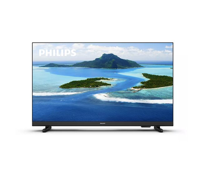 Smart TV Philips 43PFS5507/12 43" Full HD LCD