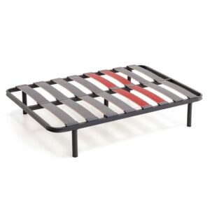 Somier con Patas Descansin | Materiales Resistentes | Silencioso