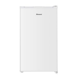 Table top 85cm 90 litros blanco BENAVENT TTBHE8548W